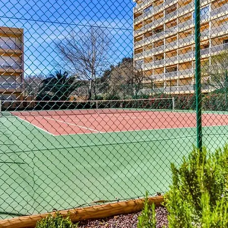 T3 Classé 3 * Vue Parking 100 M Plage/ville Appartamento *