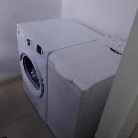 T3 Classé 3 * Vue Parking 100 M Plage/ville *