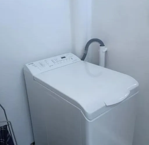 Apartmán T3 Classe 3 * Vue Parking 100 M Plage/ville *