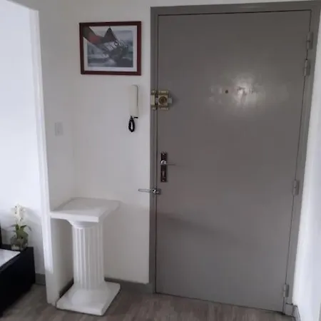 T3 Classe 3 * Vue Parking 100 M Plage/ville * Le Lavandou