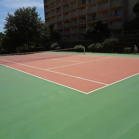 Appartement T3 Classé 3 * Vue Parking 100 M Plage/ville