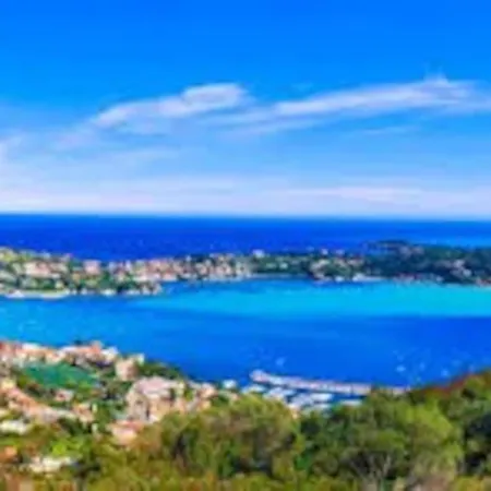 T3 Classé 3 * Vue Parking 100 M Plage/ville Appartement