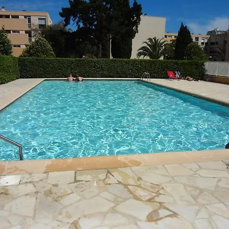 T3 Classé 3 * Vue Parking 100 M Plage/ville Appartement *