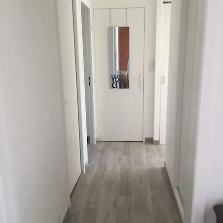 Apartman T3 Classe 3 * Vue Parking 100 M Plage/ville *