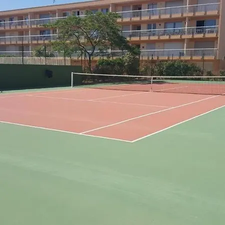 T3 Classe 3 * Vue Parking 100 M Plage/ville Apartman Le Lavandou