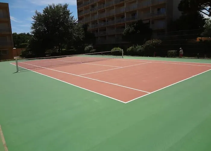 Apartman T3 Classe 3 * Vue Parking 100 M Plage/ville