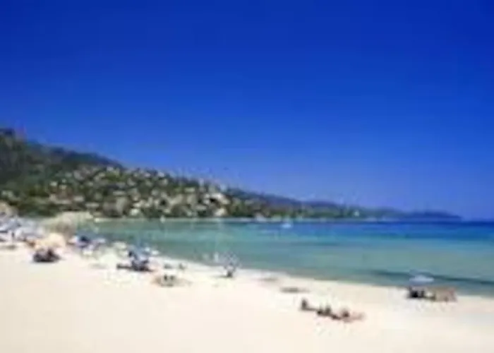 T3 Classe 3 * Vue Parking 100 M Plage/ville Апартаменты Ле-Лаванду