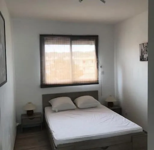 Apartman T3 Classe 3 * Vue Parking 100 M Plage/ville Le Lavandou