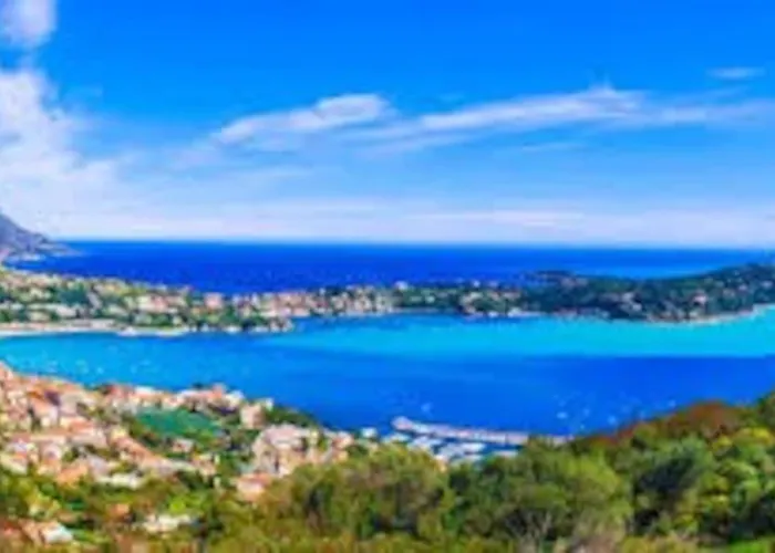 T3 Classe 3 * Vue Parking 100 M Plage/ville Apartman