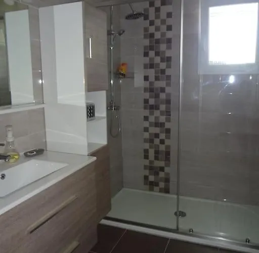 T3 Classe 3 * Vue Parking 100 M Plage/ville