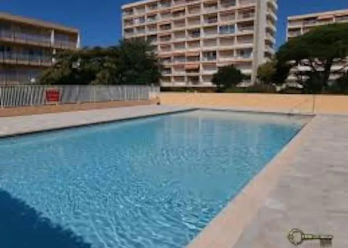 アパート T3 Classe 3 * Vue Parking 100 M Plage/ville ル・ラヴァンドゥー