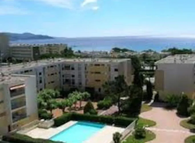 T3 Classe 3 * Vue Parking 100 M Plage/ville ル・ラヴァンドゥー