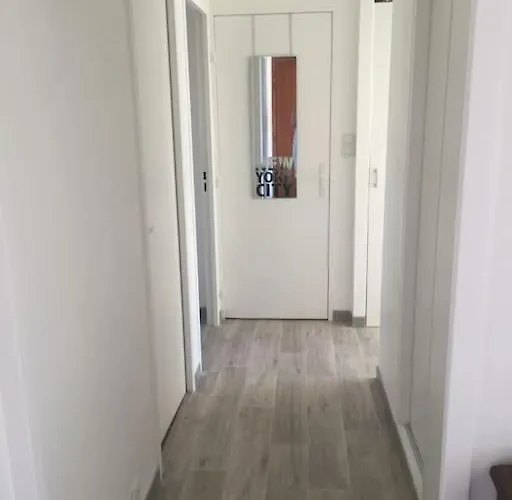 Apartman T3 Classe 3 * Vue Parking 100 M Plage/ville *