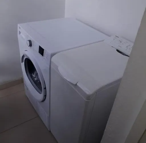 T3 Classe 3 * Vue Parking 100 M Plage/ville *