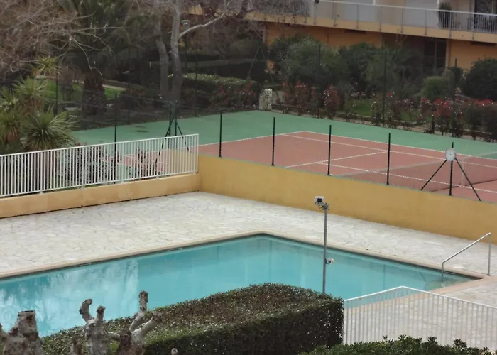 T3 Classe 3 * Vue Parking 100 M Plage/ville Апартаменты